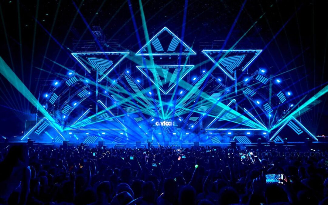 Empezando el verano con Vuse en el Summer Story Festival