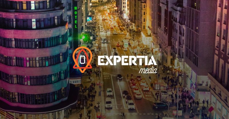 Presentamos Expertia Media