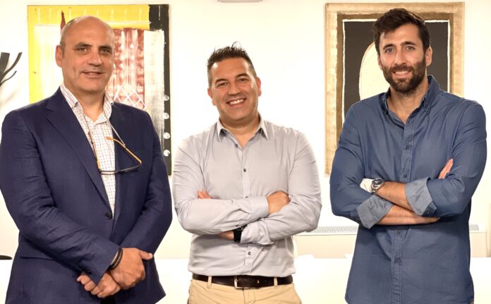 Publicación en el Periódico Publicidad