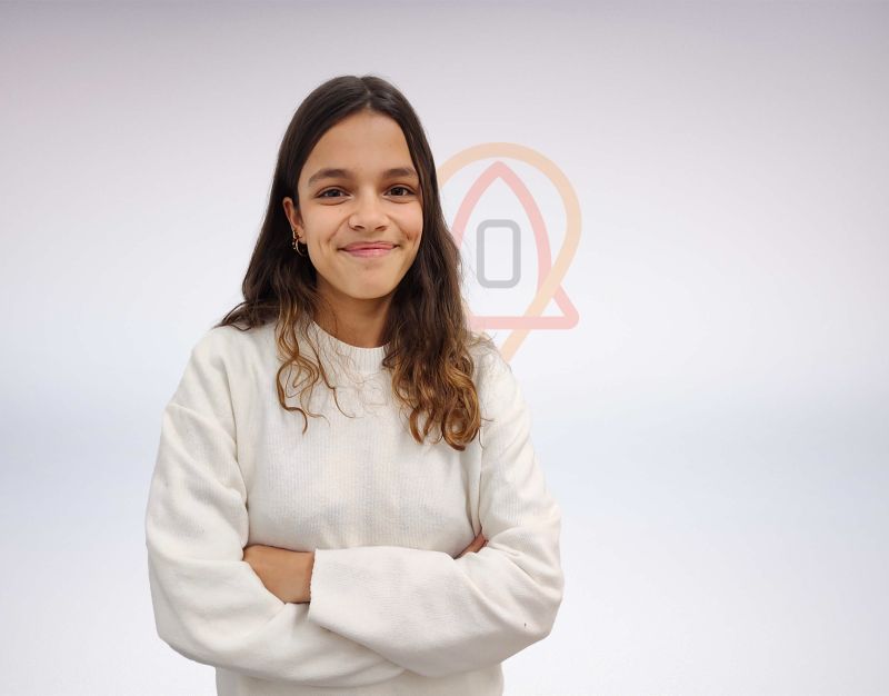 Damos la bienvenida a nuestra nueva Account Manager, Julia Cordero