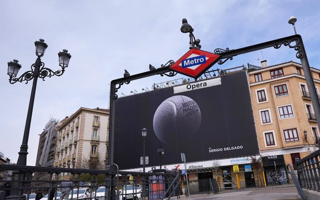 Homenaje a Sergio Delgado