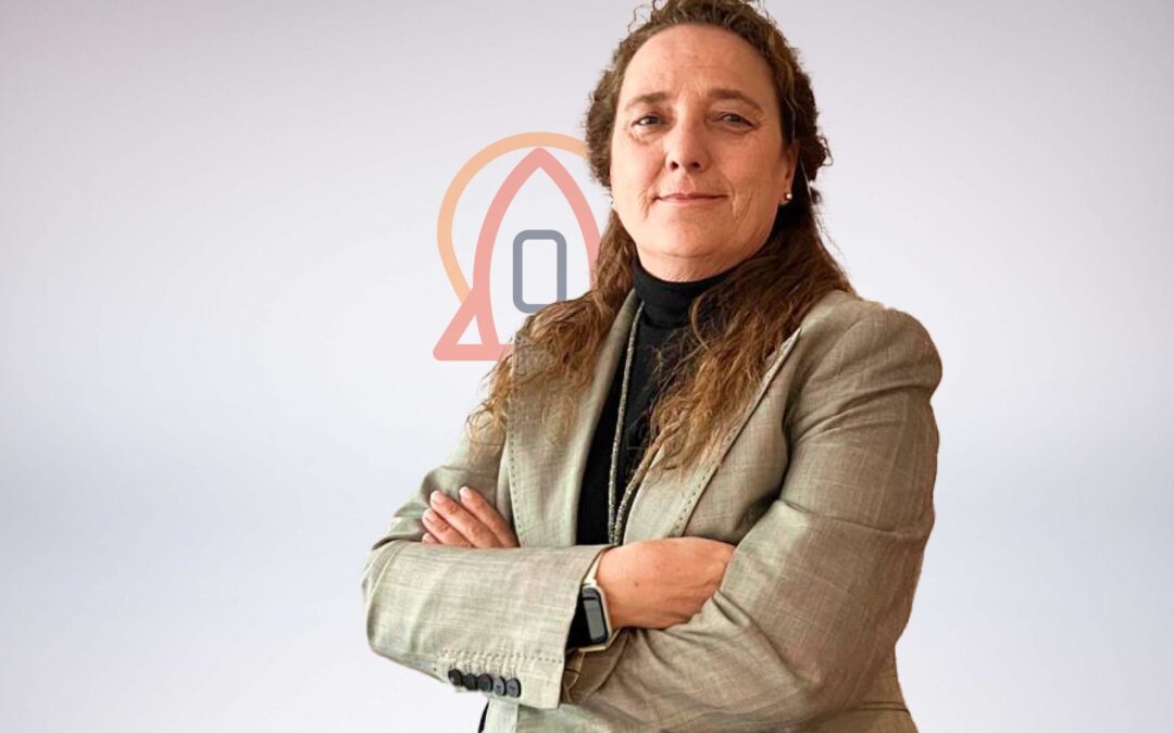 ¡Damos la bienvenida a Paqui a nuestro equipo en Expertia Media!